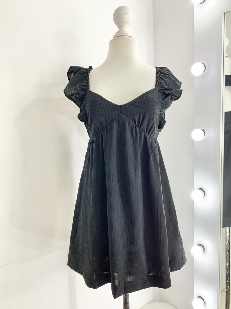 Vestido Negro