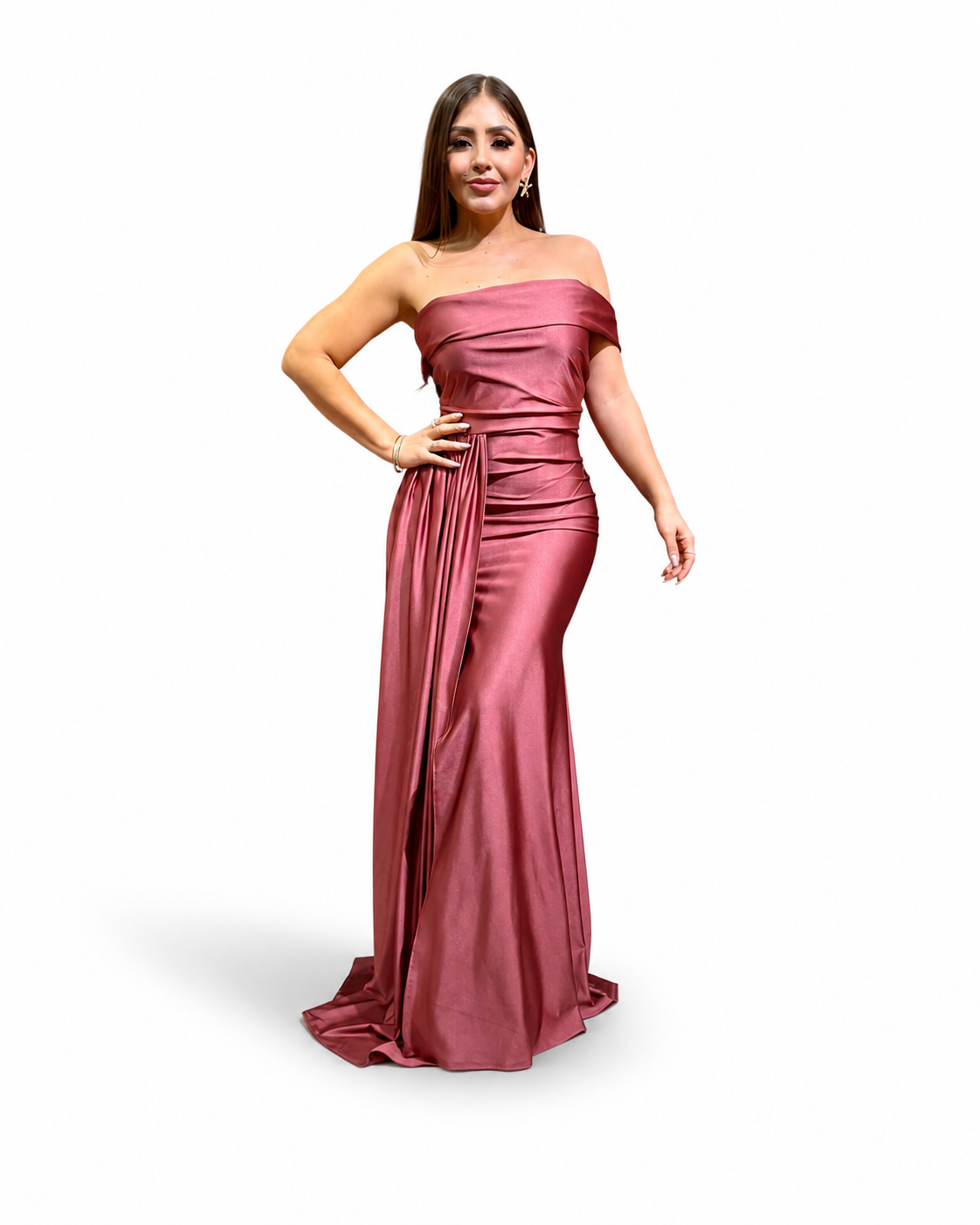 Vestido Aura